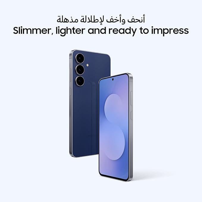 Samsung Galaxy S25 FE - Image 9
