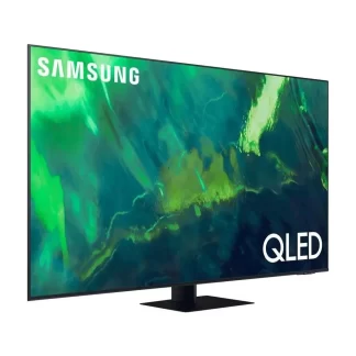 Samsung 85-Inch QLED 4K UHD Quantum HDR Smart TV