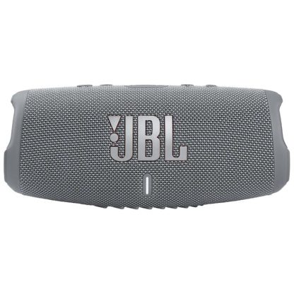 JBL CHARGE 5 - Portable Bluetooth Speaker with IP67 Waterproof and USB Charge Out