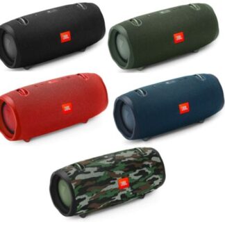 Speakers