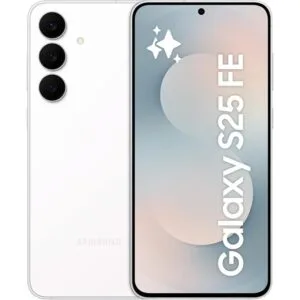 Samsung Galaxy S25 FE