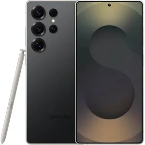 Samsung Galaxy S25 Ultra