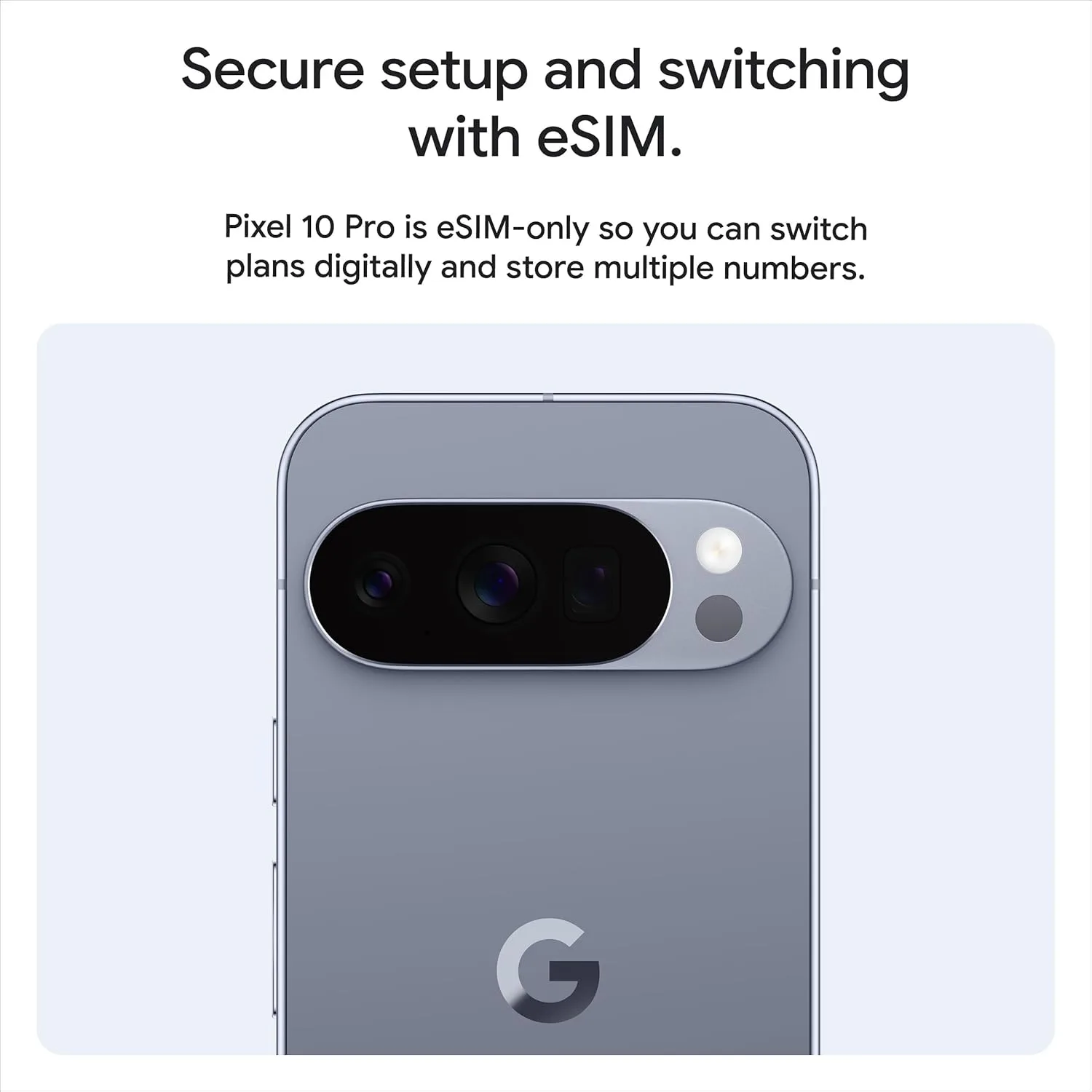 Google Pixel 10 Pro - Image 4