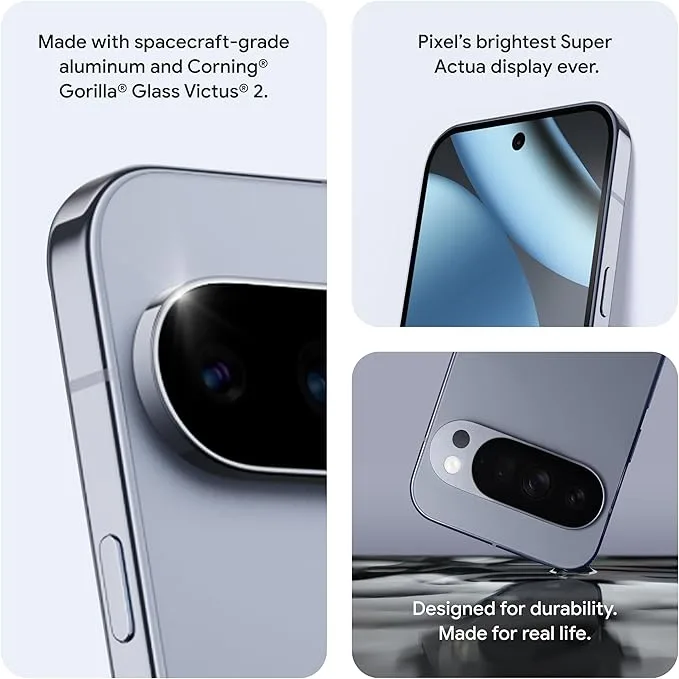 Google Pixel 10 Pro - Image 9