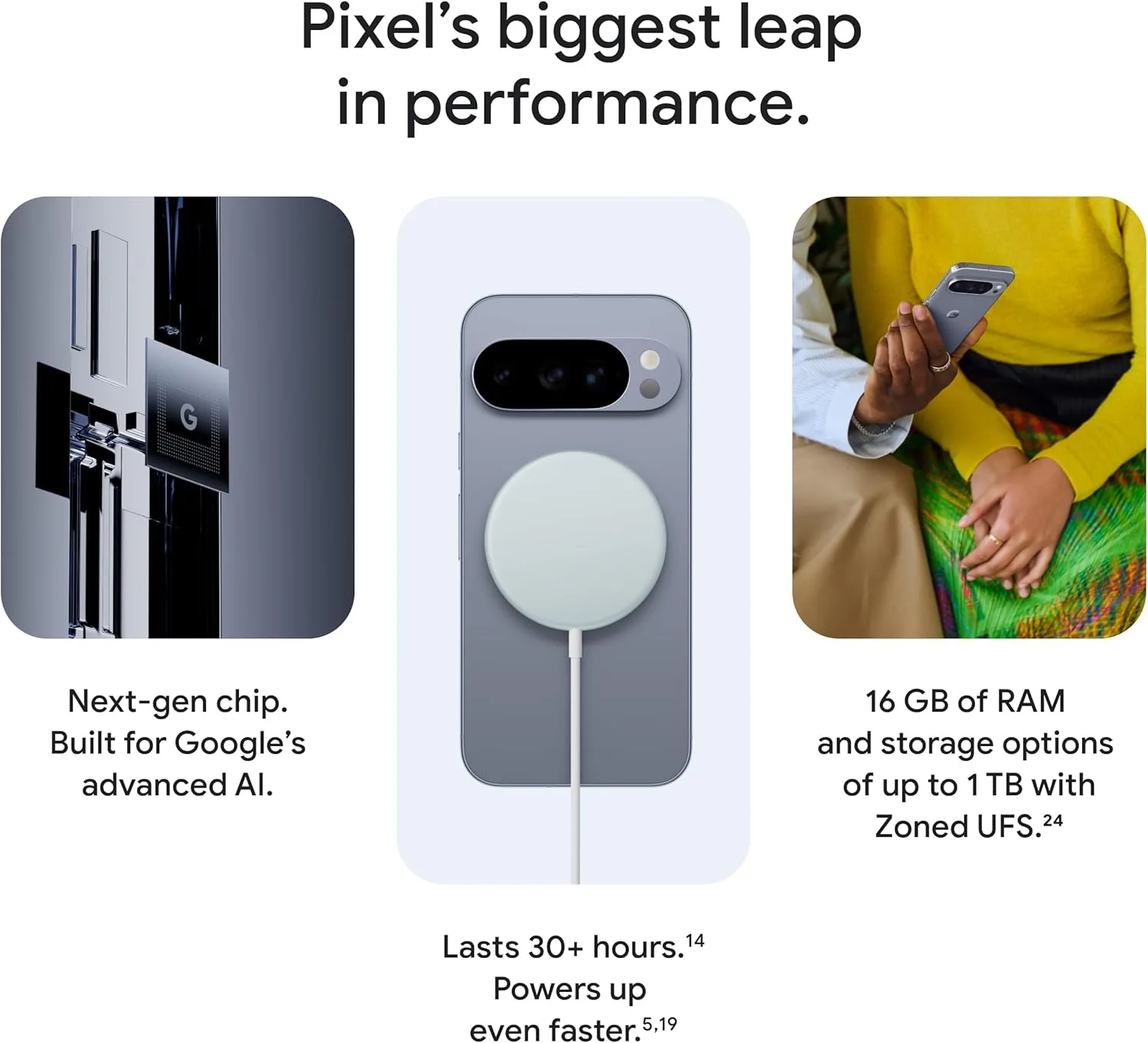 Google Pixel 10 Pro - Image 6