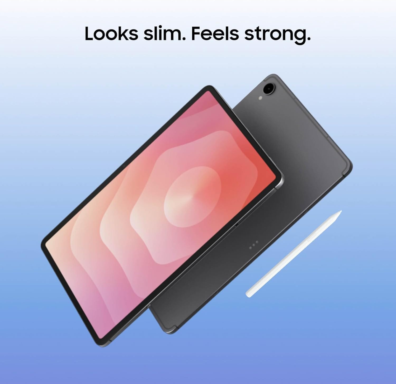 Samsung Galaxy Tab S11 - Image 2