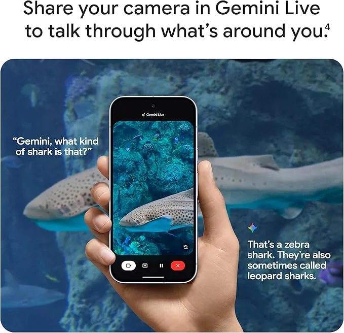 Google Pixel 10 Pro - Image 11