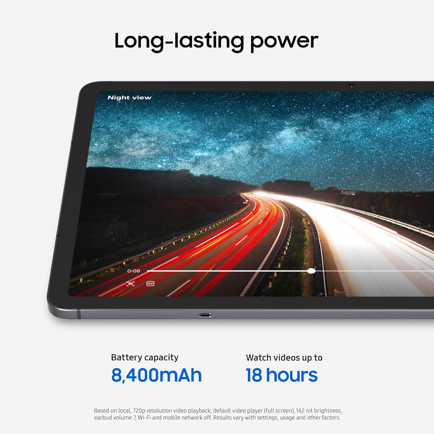 Samsung Galaxy Tab S11 - Image 6