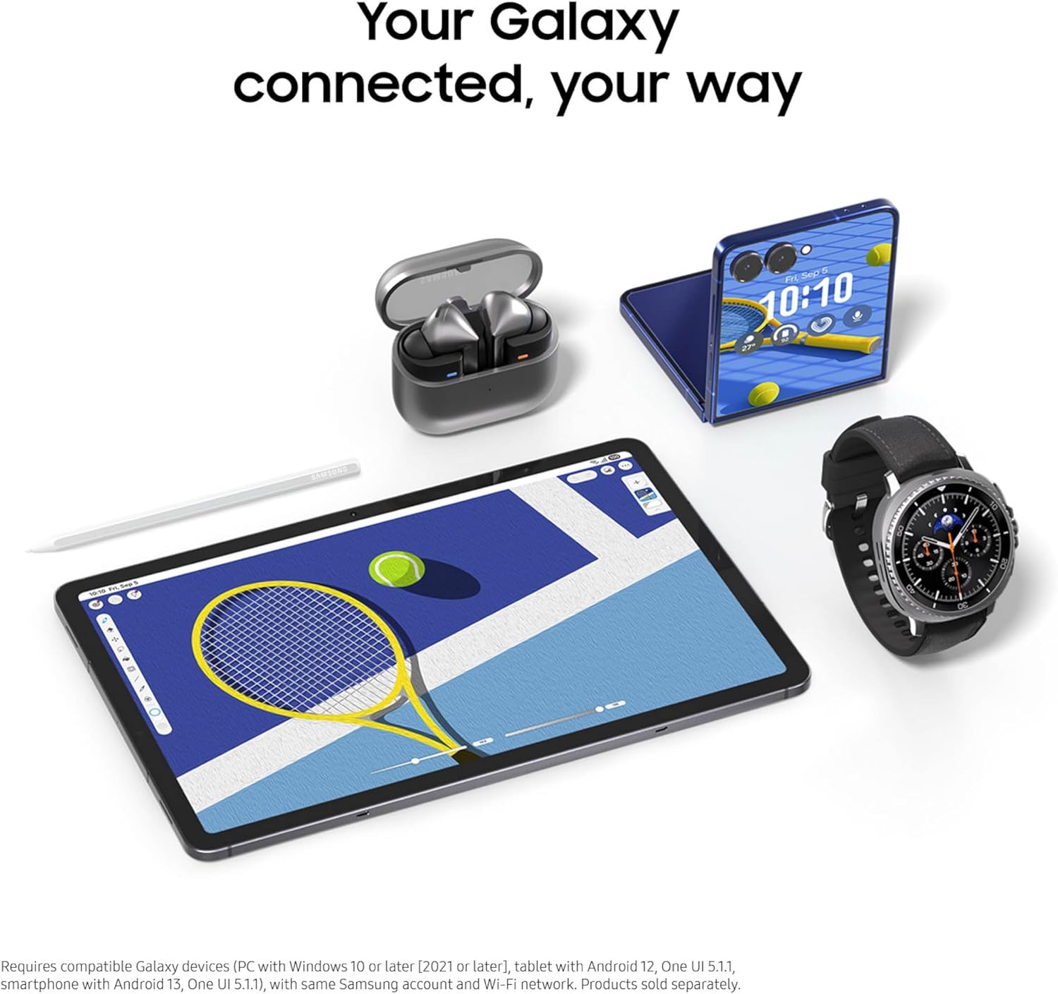 Samsung Galaxy Tab S11 - Image 9