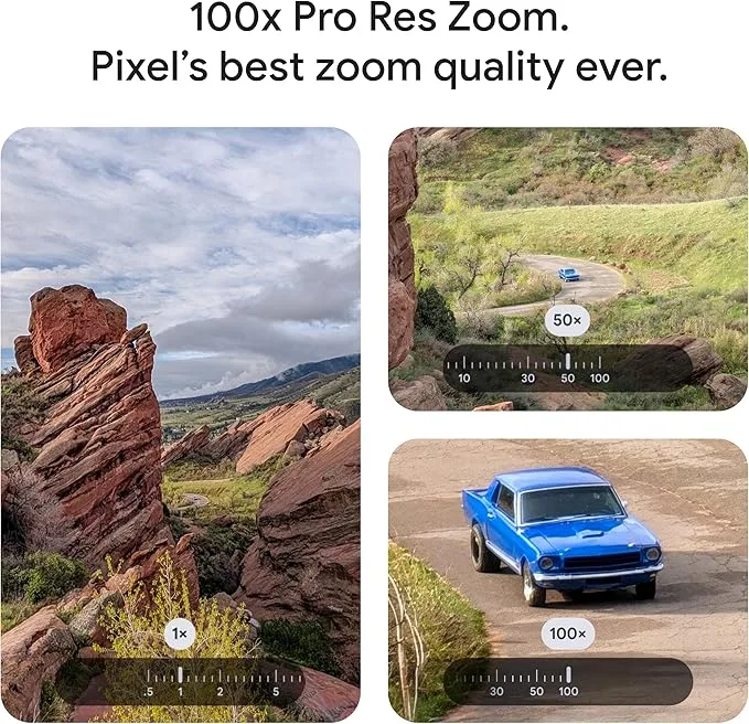 Google Pixel 10 Pro - Image 14