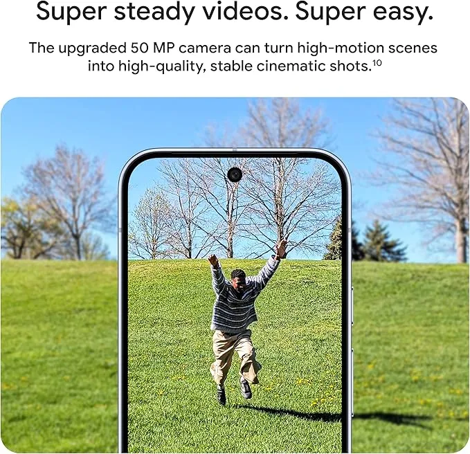 Google Pixel 10 Pro - Image 8
