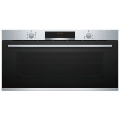 Bosch 90Cm Built In Electric Oven, VBC514CR0 (85 Litres)