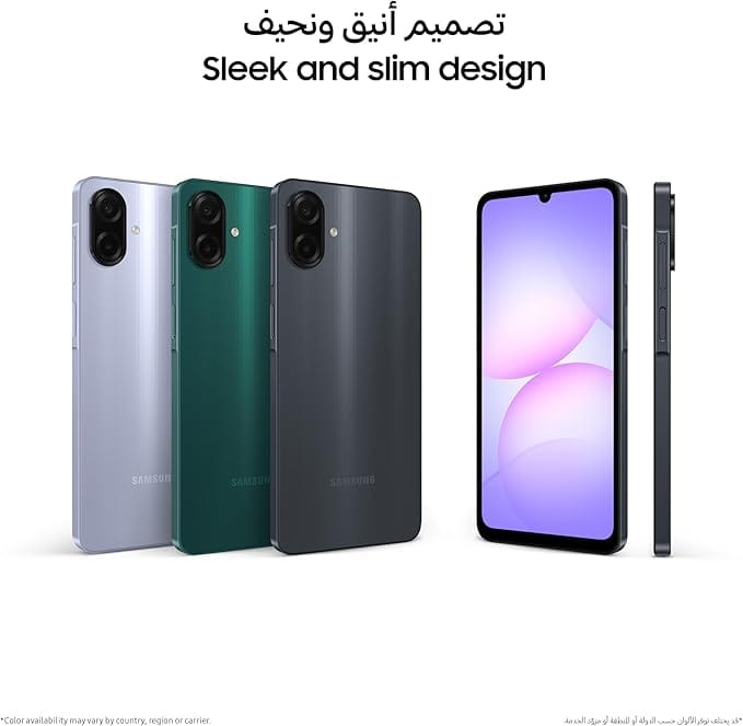 Samsung Galaxy A07 - Image 6