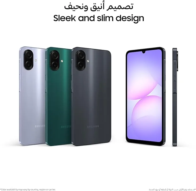 Samsung Galaxy A07 - Image 6