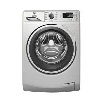 Electrolux 6kg Front Loading Washing Machine w/ STEAM Wash | EWF6240SS5