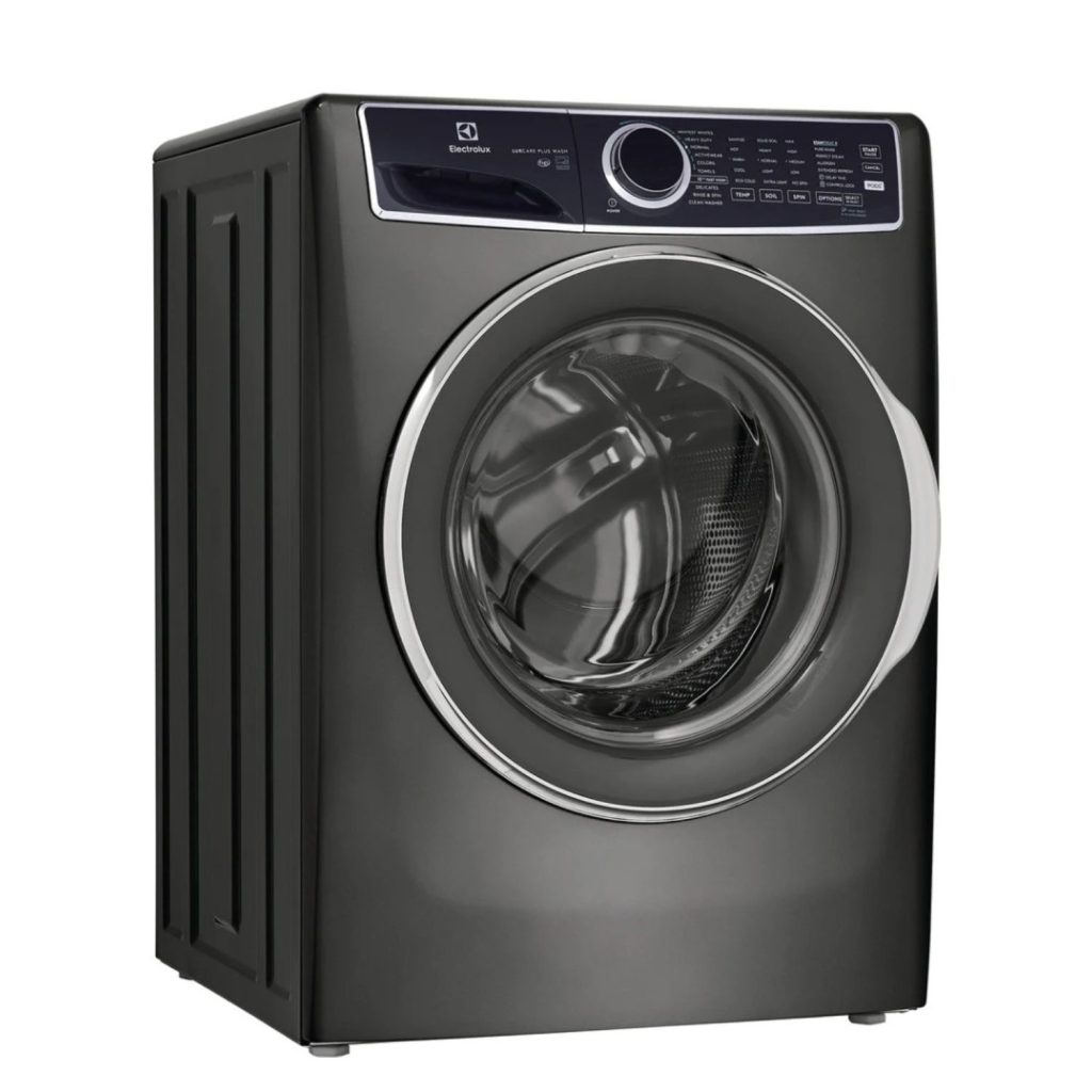 Buy Electrolux 8kg Front Loading Washing Machine w/ STEAM Wash