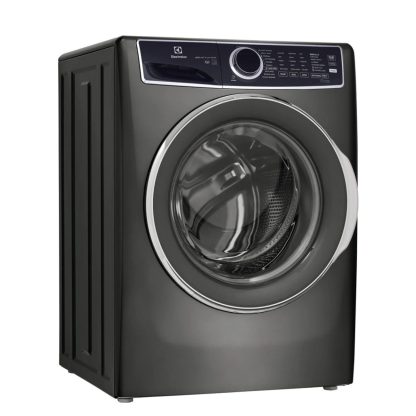 Electrolux 8kg Front Loading Washing Machine w/ STEAM Wash | EWF8221DL7