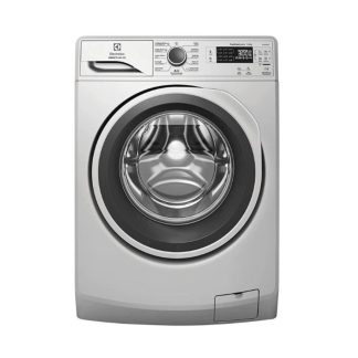 Electrolux 8kg Front Loading Washing Machine w/ STEAM Wash | EWF8241SS5