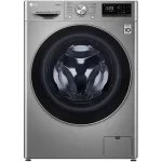 LG 10.5kg | Vivace Front Load Washing Machine | AI DD™ | Steam™ | ThinQ™ | F4V5RYP2T