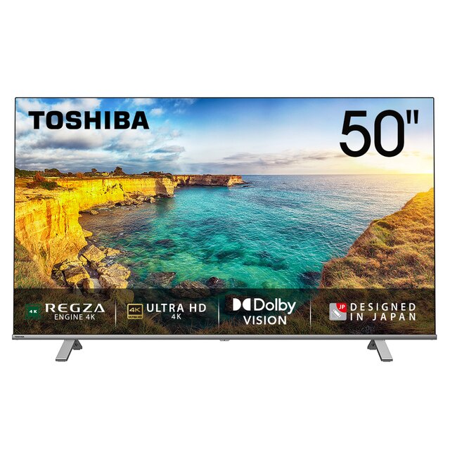 Televisor smart 50 4K Ibarah IBA50UHDAOP | DA+CO