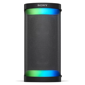 Sony SRS-XP500 X-Series Wireless Portable Party Speaker w/ BLUETOOTH, Karaoke, USB, IPX4 Splash-resistant, 20 Hour-Battery