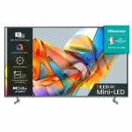 Hisense 55-inch 4K ULED Smart Mini LED TV with Quantum Dot, Dolby Vision & Atmos (55U6N-Pro)