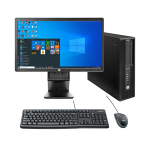 Desktop Computers