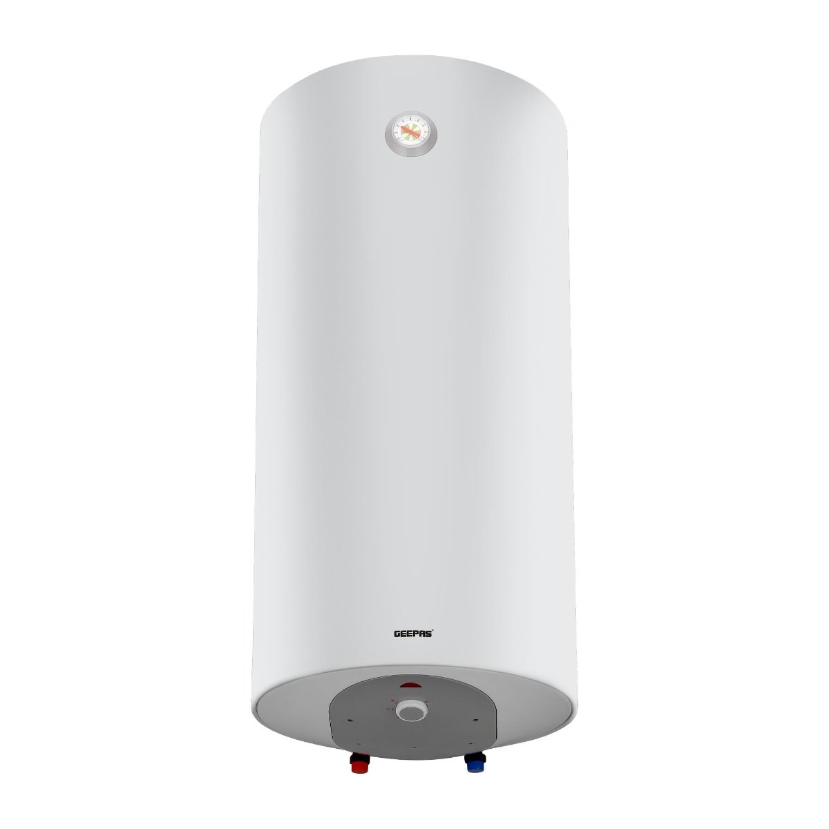 Buy Geepas Instant Water Heater, Vertical Design, 100 CVX (GSW61170
