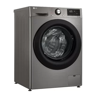 LG 8kg Vivace Front Load Washing Machine with AI DD technology