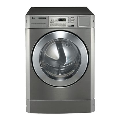 LG Commercial Washing Machine, Front Load, 10.5KG, FH069FD2MS
