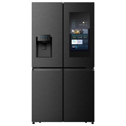 Hisense 680 Litre Smart Refrigerator, RC-68WC