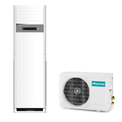 Hisense 24000BTU Floor Standing Air Conditioner
