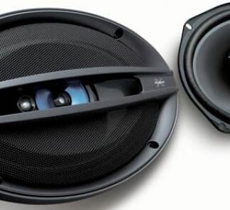 Sony Xplōd XS-GT6937 car speaker