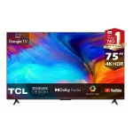 TCL 75-inch P735 QUHD 4K Google TV