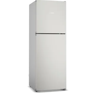 Bosch 300 Litre Freestanding 2-Door Top Freezer Refrigerator, KDN30N12N5