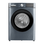 CHiQ 7 Kg Front Load Washing Machine