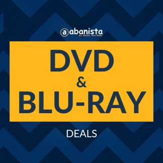 Blu-ray & DVD Players