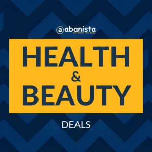 Health & Beauty