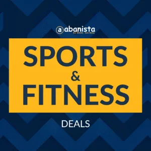 Sports & Fitness