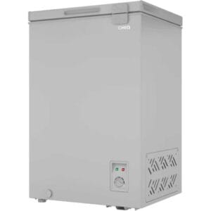 CHiQ 180 Liter Chest Freezer