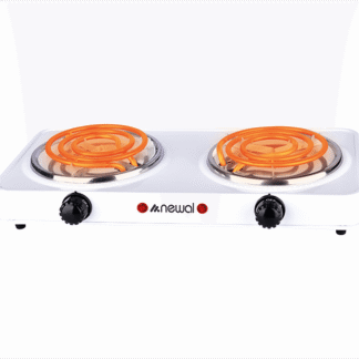 Newal Spiral Hot Plate, NWL 244