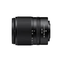 Camera & Optics