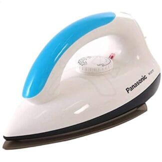 Panasonic 1000 Watt Lightweight Dry Iron (Ni-317TATH)