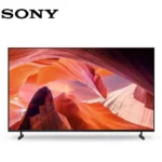 Sony Bravia 75-inch X80L 4K UHD Smart Google TV, KD75X80L