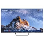 Skyworth QLED 55-inch 4K UHD Smart Google TV, 55G3EN
