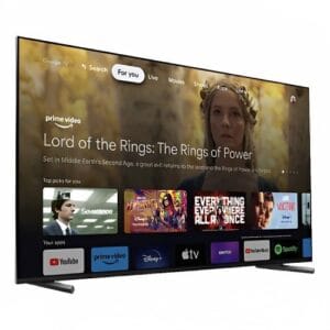 Sony XR5590