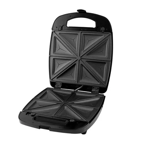 Buy Geepas GSM5444 920W 4 Slice Sandwich Maker: Sandwich Toasters