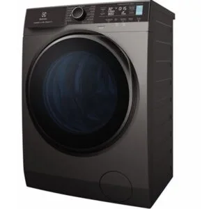 Electrolux 10kg UltimateCare 700 Front Load Washer, Inverter Motor, 1400RPM, 15 Programs, EWF1042R7SB