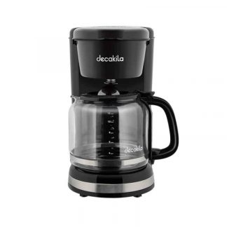 Decakila Coffee Maker Drip 1.8L, 900W,  12 Cups , KECF028B