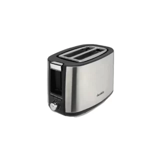 Decakila 2-Slice, 750 Watts Toaster, KETS009M